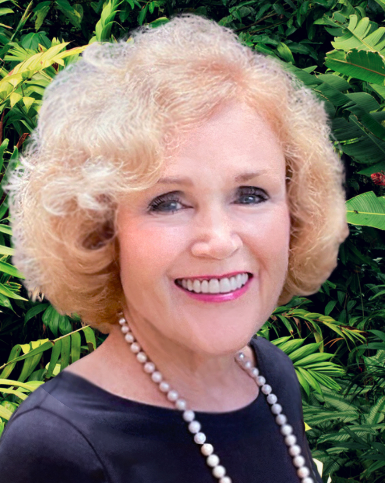 Annie Kwock